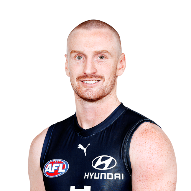 Matthew Cottrell profile picture